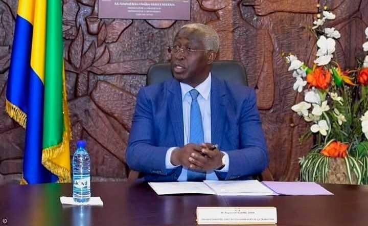  Crise de l&rsquo;eau au Gabon : Le gouvernement en action, mais vers une possible concurrence ?