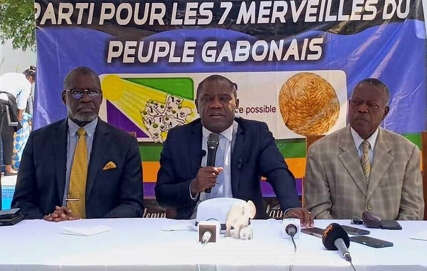  Déjeuner de presse du 7MP : perspectives politiques et enjeux nationaux à l&rsquo;ordre du jour