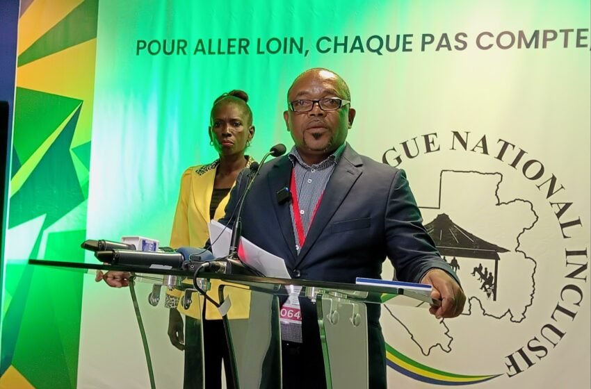  Le Dialogue national inclusif confirme le calendrier des travaux