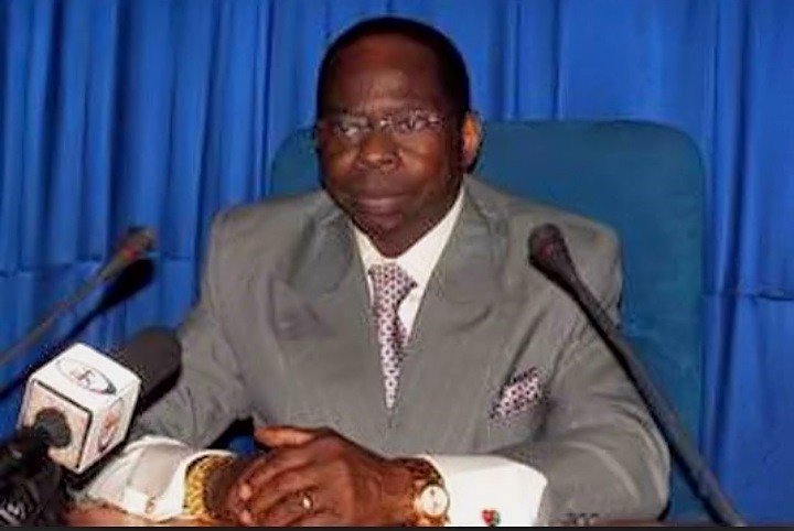 Nécrologie : Mboumbou Miyakou tire sa révérence à 87 ans