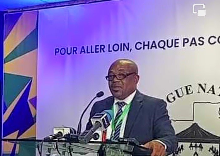  Le Dialogue National Inclusif : Débuts actifs et déterminés des travaux en commissions