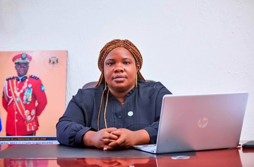  Journée nationale de la femme : Hommage et appel à l&rsquo;engagement de la Secrétaire Exécutive Adjointe de l&rsquo;ARTF