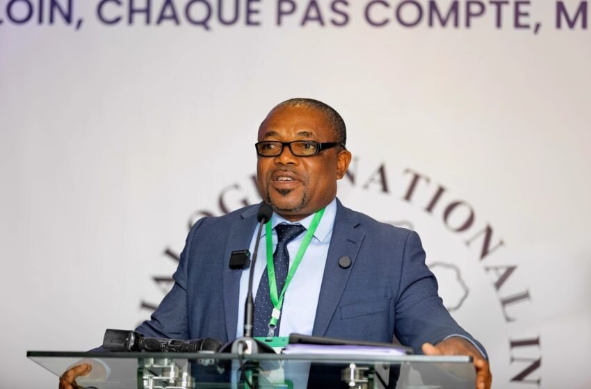  Le Dialogue National Inclusif (DNI) avance avec rigueur et résilience