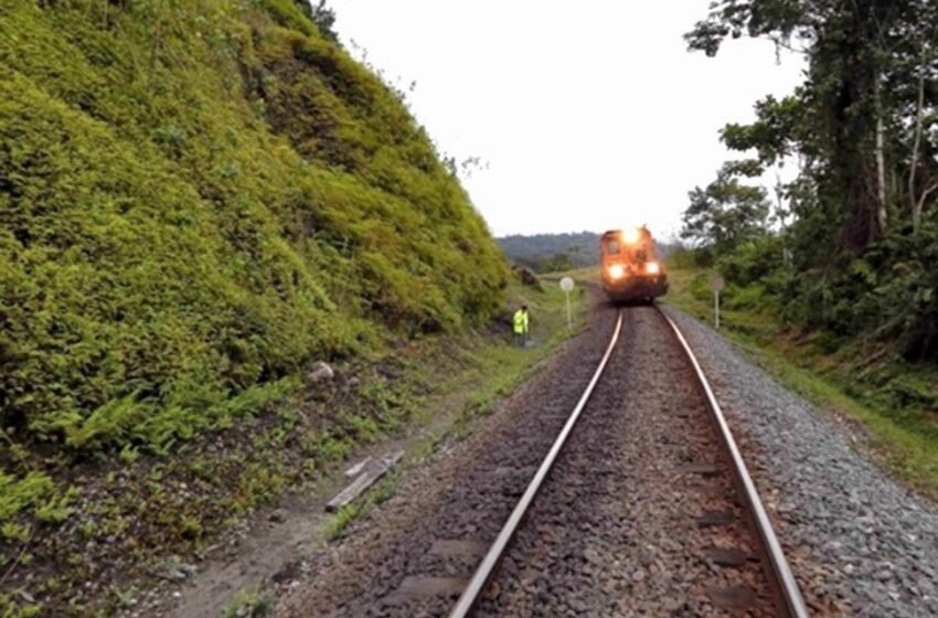  Améliorations Ferroviaires de Setrag : Une nouvelle ère pour les voyageurs