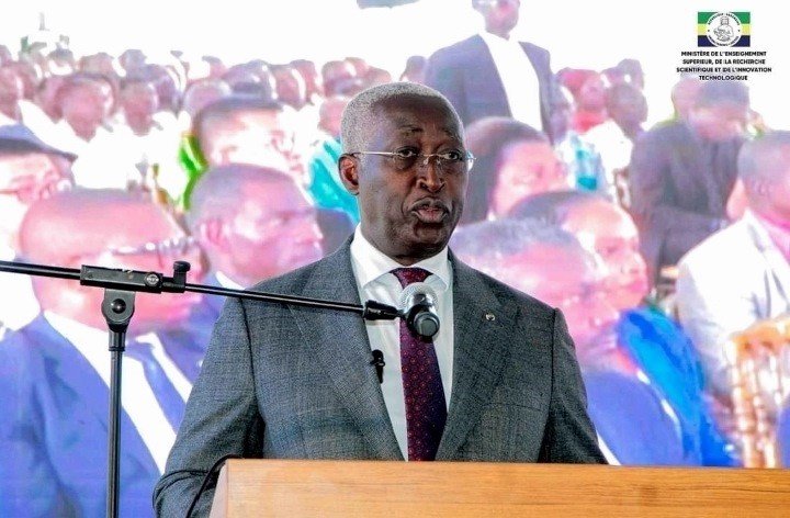  1re édition du Salon National de l&rsquo;Orientation : Une initiative pour le développement du Gabon