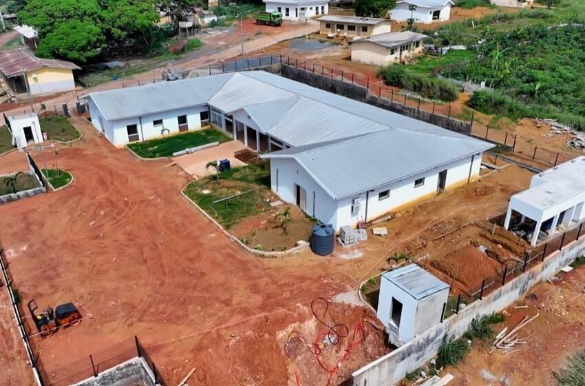  Setrag/RSE : des actes en faveur des populations hôtes