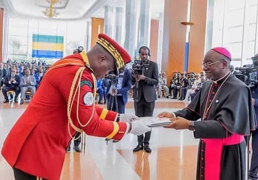  Réforme en vue : Les propositions audacieuses du dialogue inclusif national au Gabon