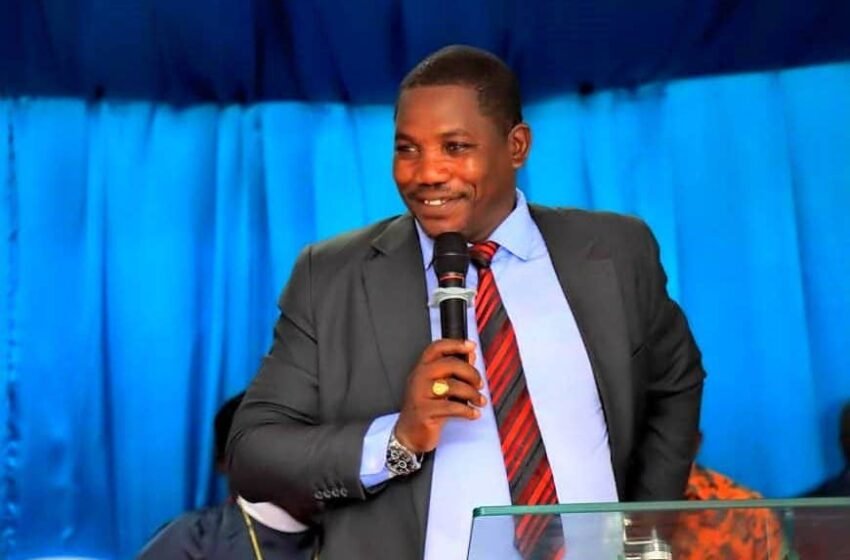  RELIGION : L&rsquo;ÉGLISE KAĨROS AGENCE DU CIEL VERS UN SÉMINAIRE DE DÉCHIREMENT DU VOILE