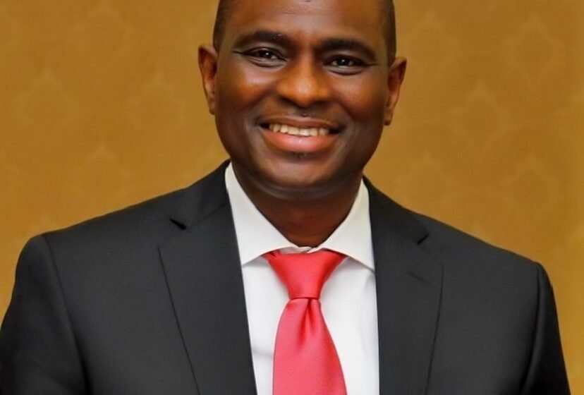  Segun Ogunsanya, DG d&rsquo;Airtel Africa, honoré par le Prix d&rsquo;excellence dans le cadre des Africa Business Leadership Awards