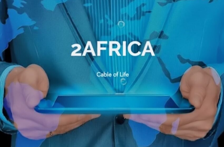  Airtel Africa et ASN collaborent pour éclairer 2Africa