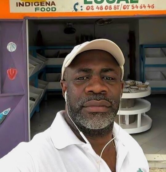  Hervais Omva plaide pour une gestion proactive des relations entre l&rsquo;État gabonais et les groupes Olam et Arise