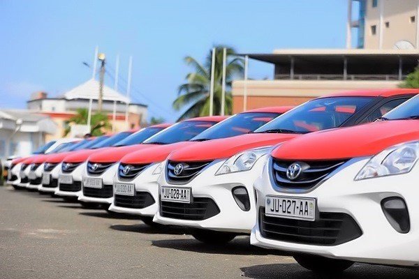  Édito/Égalité et Équité : Les limites du Programme de Taxis du Général Oligui Nguema