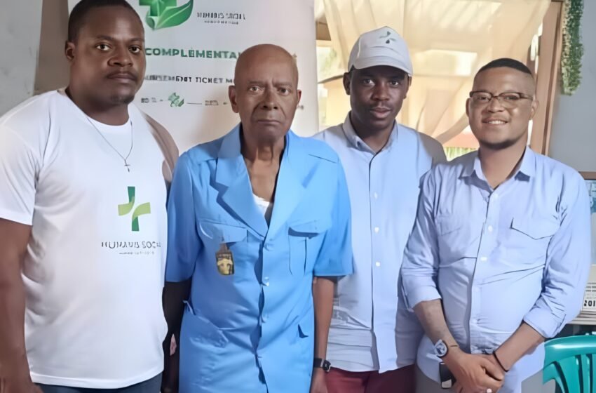  LES CHEFS DE QUARTIERS D&rsquo;OWENDO DÉSORMAIS ENRÔLÉS PAR L&rsquo;ONG HUMANIS SOCIAL