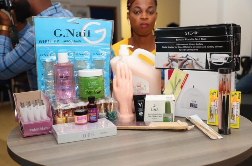  Vie des Entreprises/RSE : Setrag soutient l’autonomisation financière de la femme handicapée