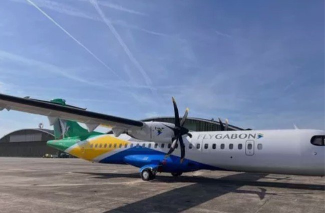  FlyGabon casse les prix pour son lancement officiel