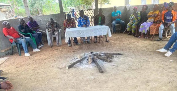  Le RPG mobilise le Septentrion : Un dialogue pour une transition réussie