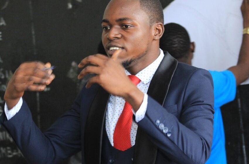  Portrait : Grace Diamonika, jeune entrepreneur prometteur