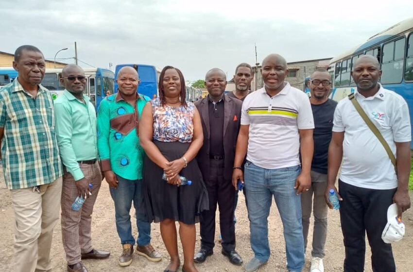  TRANSPORT/GRÈVE ILLIMITÉE : LA TUTELLE ACCEPTE LES NÉGOCIATIONS AVEC L&rsquo;INTERSYNDICALE