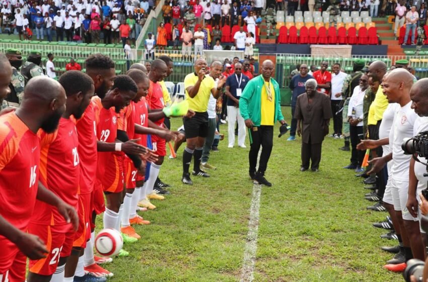  Setrag se distingue au 33 Export Corporate Championship et décroche la 3e place