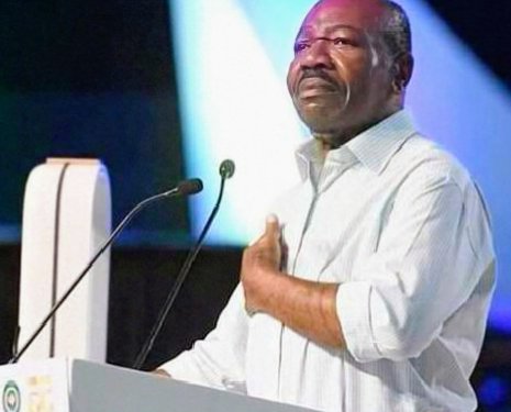  Édito : L’adieu politique d’Ali Bongo Ondimba : entre regrets, réconciliation et appel à la clémence