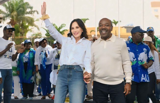 Lettre d’adieu d’Ali Bongo Ondimba : appel au pardon, à la réconciliation nationale et à la clémence