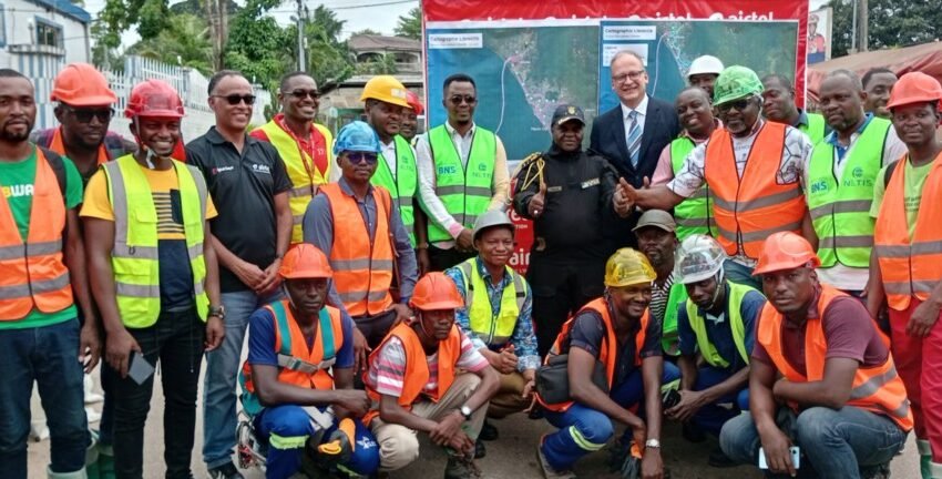  Airtel Gabon : Vers un Internet Haut Débit plus inclusif pour tous