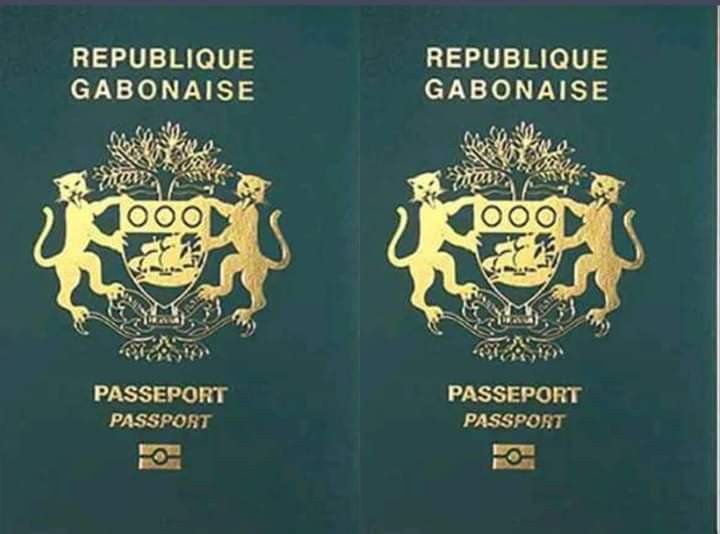  Scandale de faux passeports : Deux ressortissants libanais déchus de la nationalité gabonaise