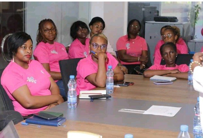  Sensibilisation au Cancer Féminin : Une initiative louable de Codalec Gabon
