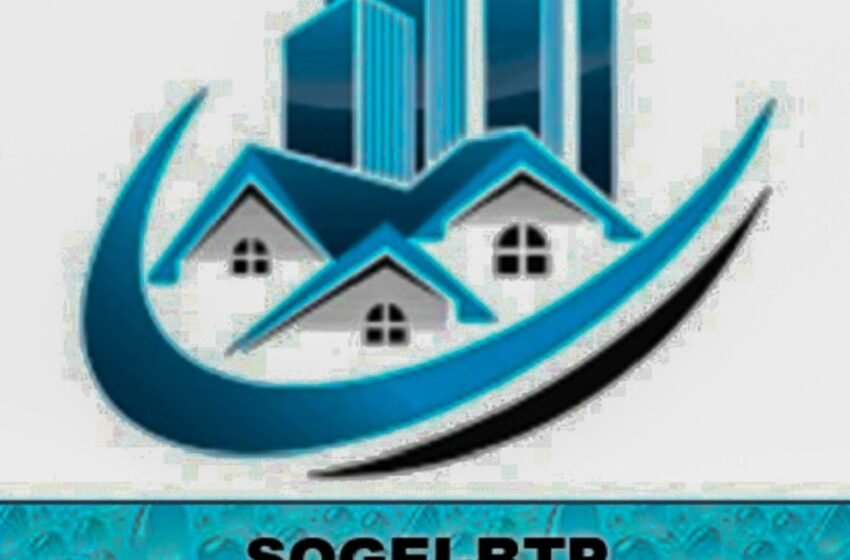  SOGEI-BTP : Une nouvelle vision pour l’ingénierie et le BTP au Gabon