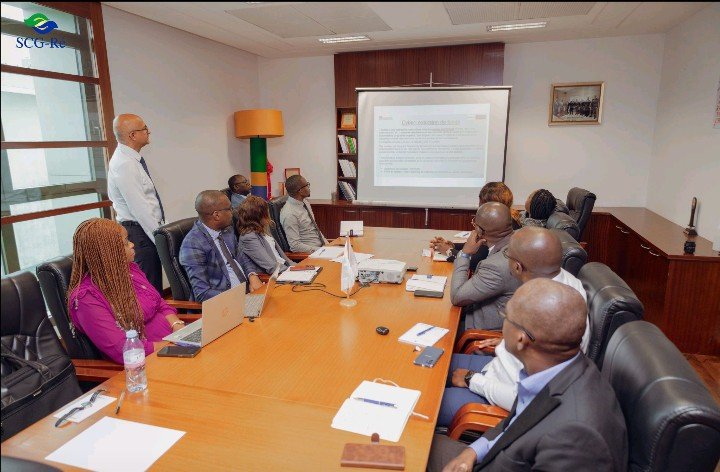  SCG-Ré et Ulysse Re renforcent leur partenariat stratégique et misent sur la formation de leurs équipes