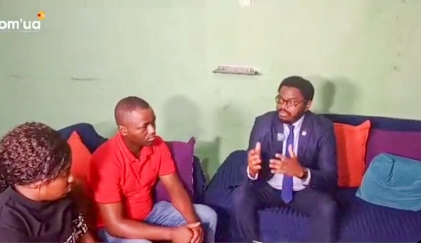  SAMB&rsquo;A Assurances honore son premier sinistre : un engagement de confiance envers ses clients