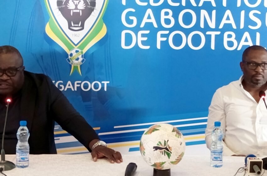  Éliminatoire CAN Maroc 2025 : Thierry Mouyouma dévoile la liste des convoqués pour les matchs contre le Maroc et la RCA