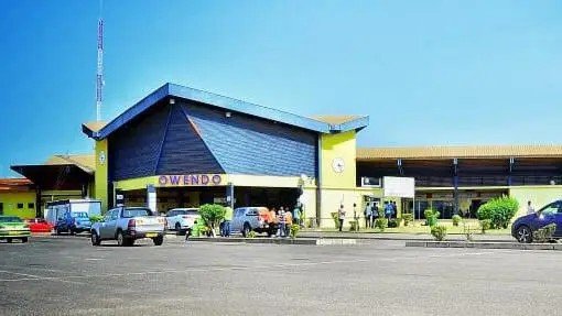  Éducation : 60 bourses de Setrag aux bacheliers gabonais