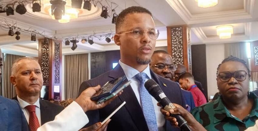  Forum économique tuniso-gabonais : un pas vers une coopération multisectorielle accrue