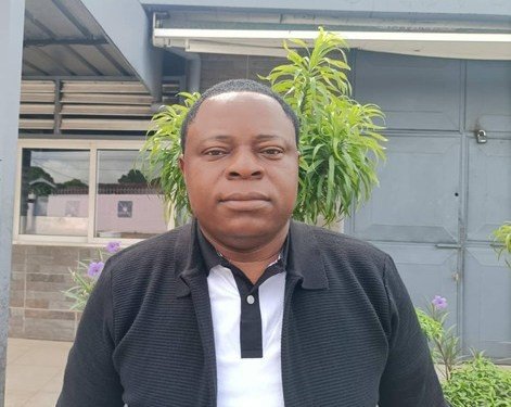  Lettre ouverte du Secrétaire Général du Syndicat des Travailleurs des Industries Minières et Métallurgiques (STRIMM)