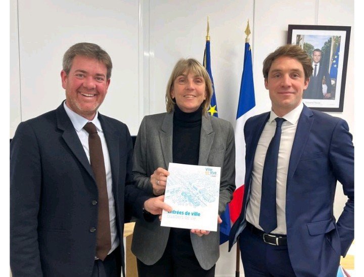  Relancer la construction de logements : les priorités d’Icade face aux enjeux actuels