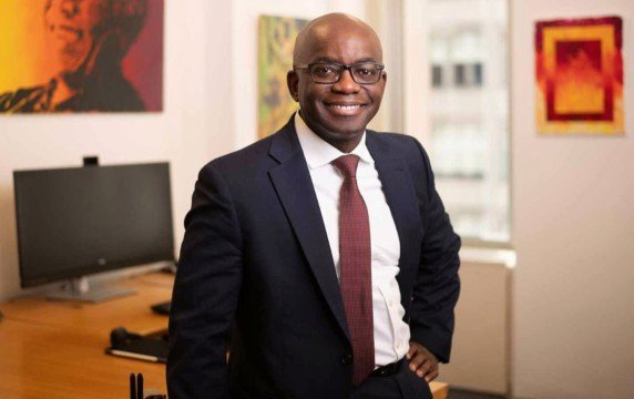  Dr Samuel Munzele Maimbo : un leadership visionnaire pour la BAD