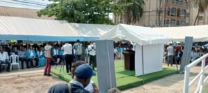 Vue Militants et sympathisants du RPM