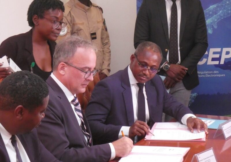  Télécommunications : Airtel Gabon, premier opérateur fixe autorisé