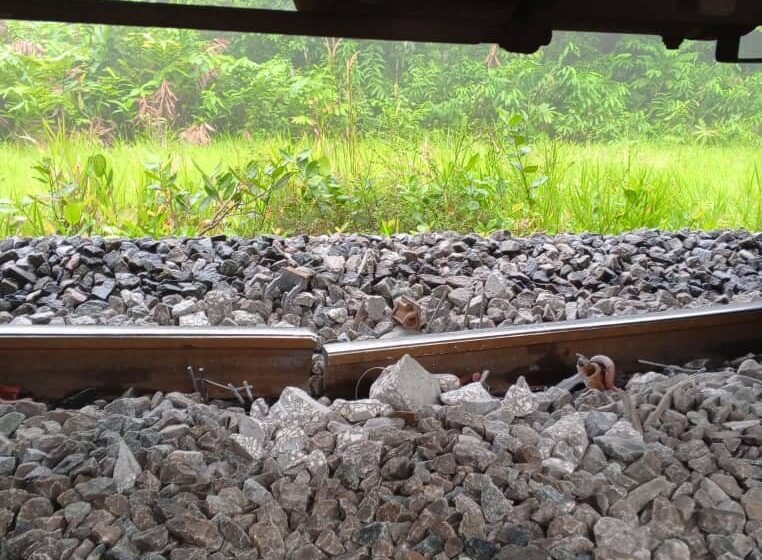  Perturbation ferroviaire : la Setrag à pied d’œuvre pour minimiser l’impact sur les voyageurs