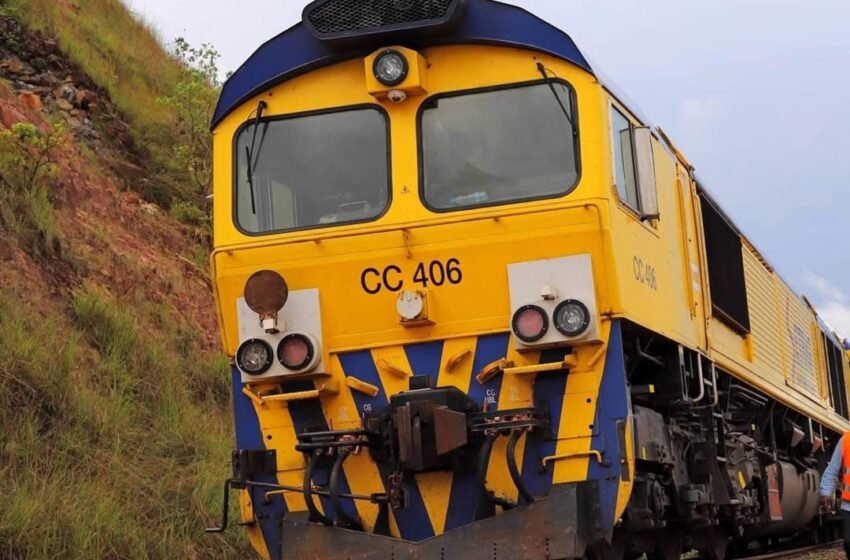  Drame à bord du train 632 : une passagère succombe à un malaise