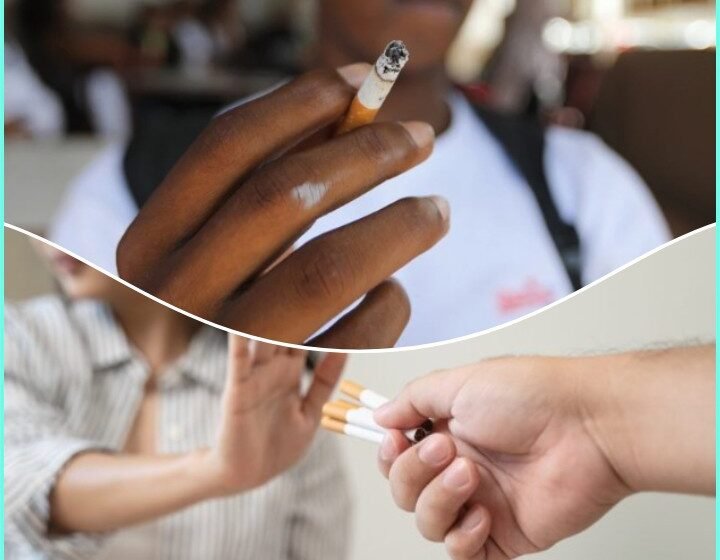  Édito : La cigarette, ce poison social qui gangrène la jeunesse gabonaise