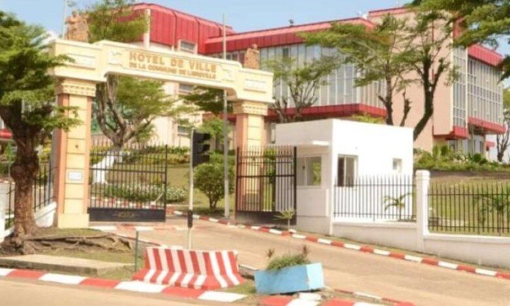  Libreville accueille sa première édition des marchés périodiques