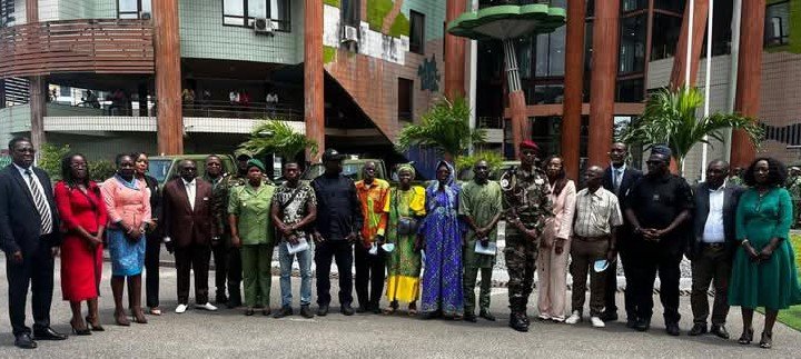  Gabon : Un pas de plus vers la cohabitation pacifique entre l’homme et la faune