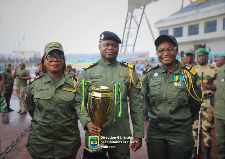  Le Président de la transition exhorte ses frères d’armes à l’unité et à la responsabilité