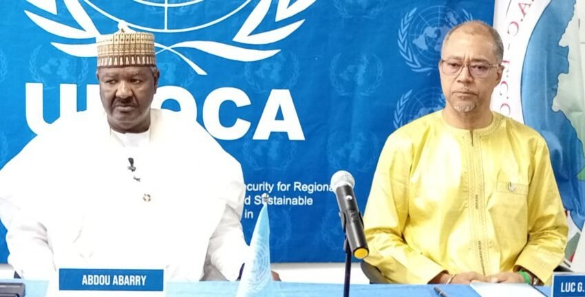  Élections, sécurité et défis humanitaires en Afrique centrale : l’ONU appelle à une mobilisation collective