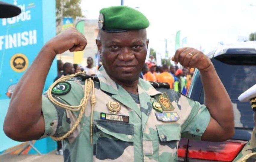  Le Gabon réintègre l’ITIE grâce à la vision du président de la Transition