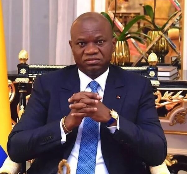  Le Gabon réintègre l’ITIE : un pas décisif vers la transparence et la bonne gouvernance