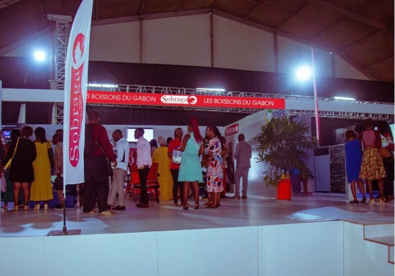  SOBRAGA/PNPE : « Un partenariat gagnant pour l’insertion professionnelle des jeunes gabonais