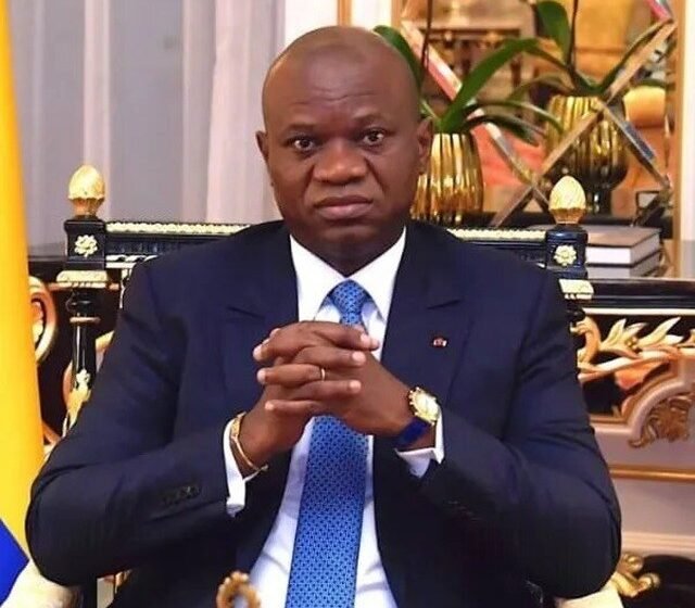  Tribune de Brice Clotaire Oligui Nguema: Un Nouveau Chapitre pour le Gabon